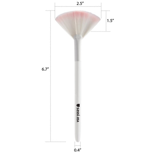 Fan Brush
