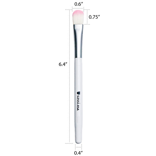 Large Concealer Brush