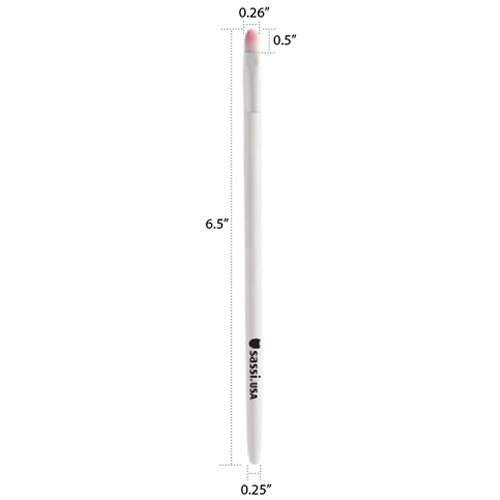 Small Concealer Brush