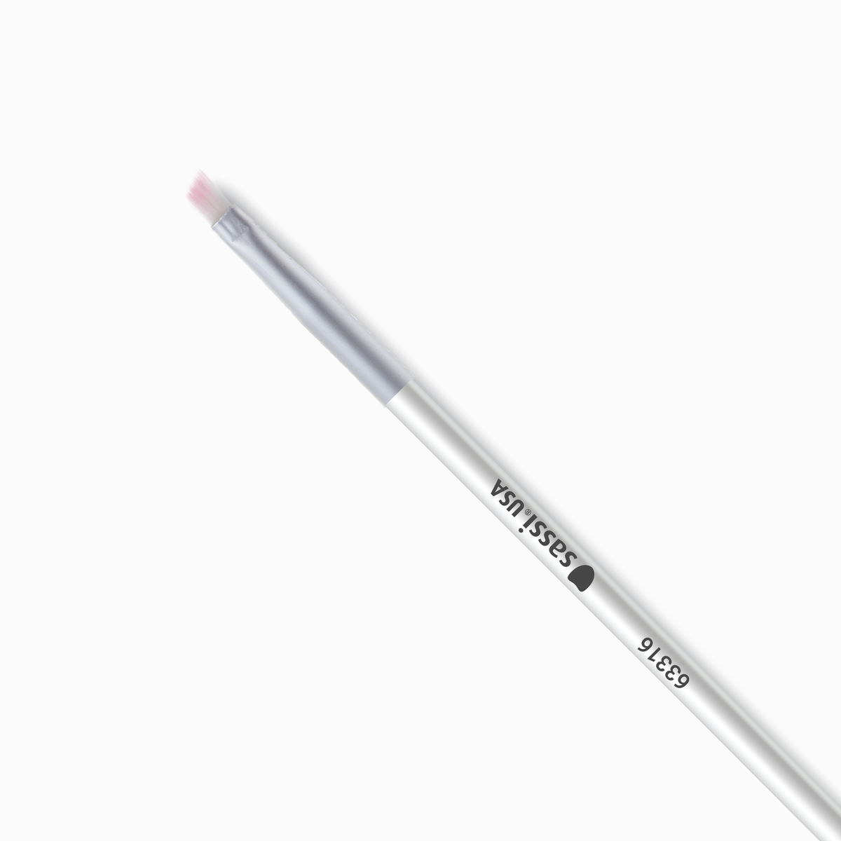 Angled Liner Brush