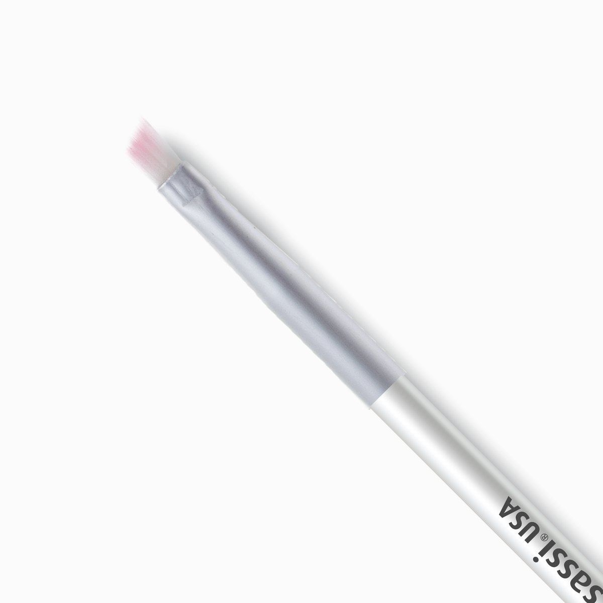 Angled Liner Brush