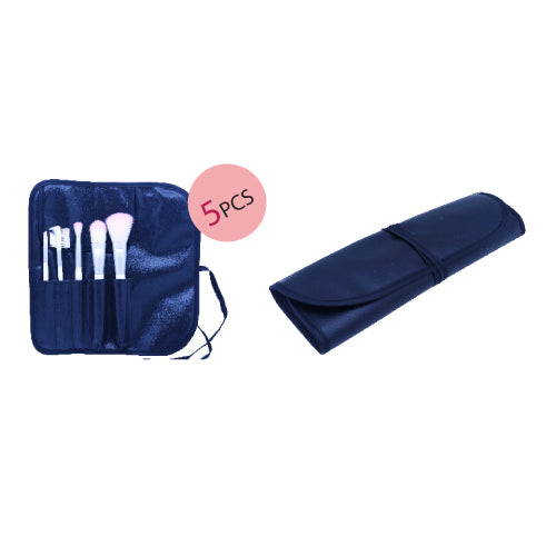 Makeup Brush Set 5pcs