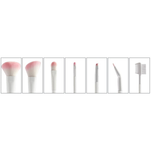 Makeup Brush Set 7pcs