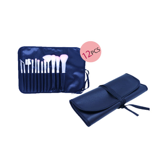 Makeup Brush Set 12pcs