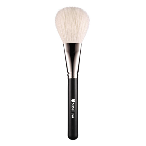 Flat Big Powder Brush