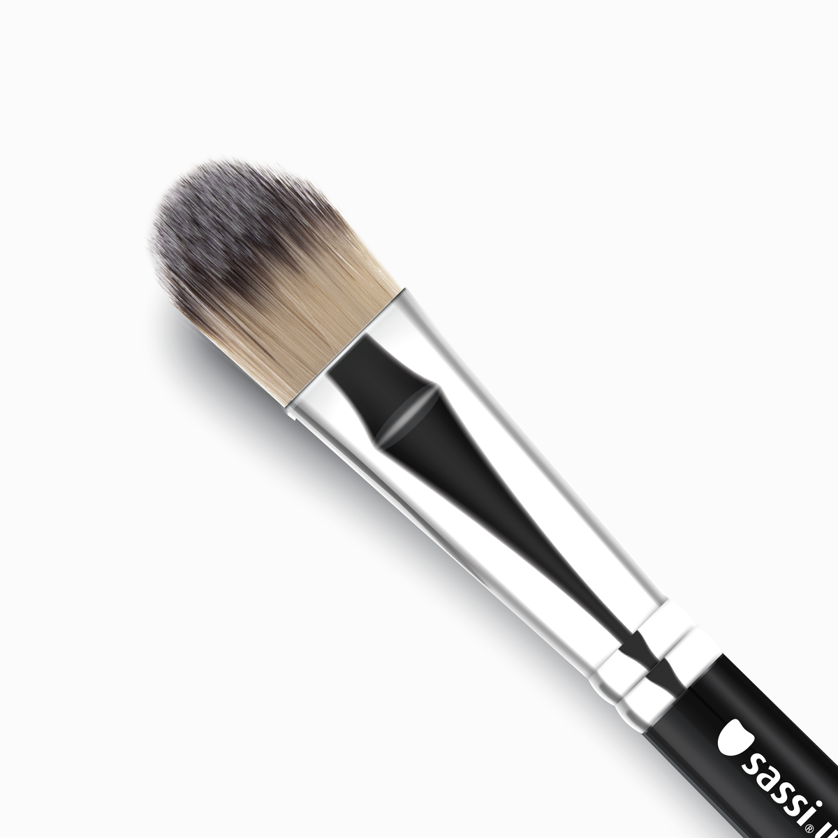 Foundation Brush