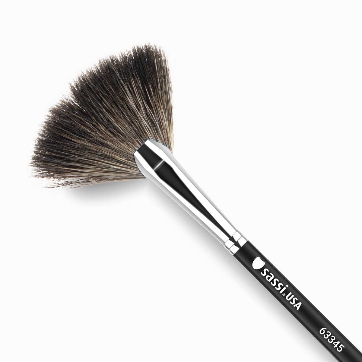Fan Brush