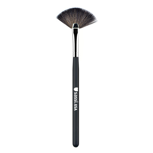 Fan Brush