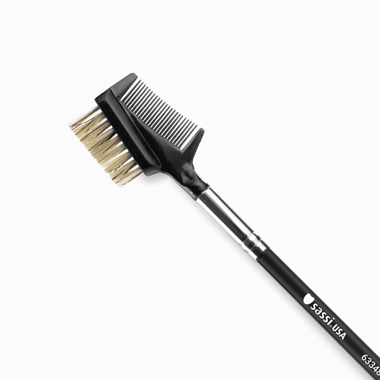 Lash Comb/Eyebrow Brush