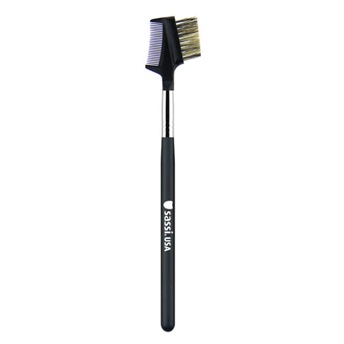 Lash Comb/Eyebrow Brush