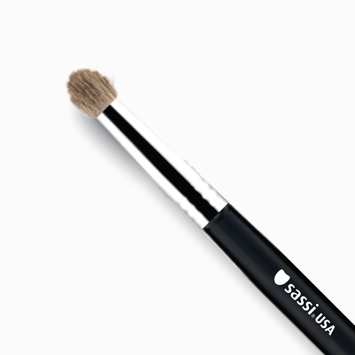 Tapered Crease Brush
