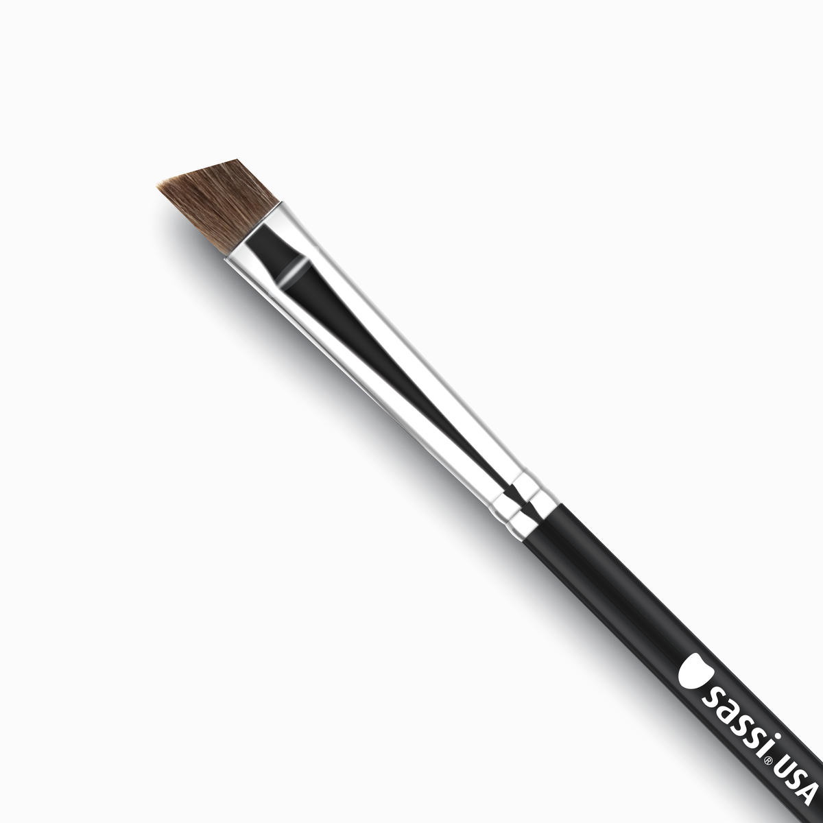 Angled Brow Brush