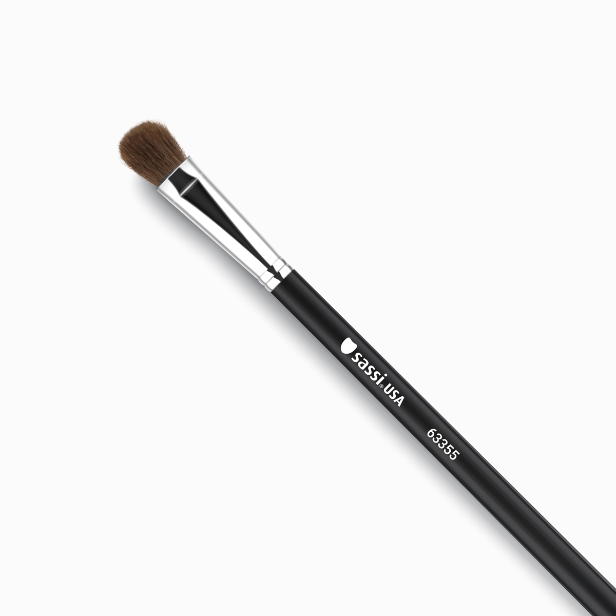 Medium Eyeshadow Brush