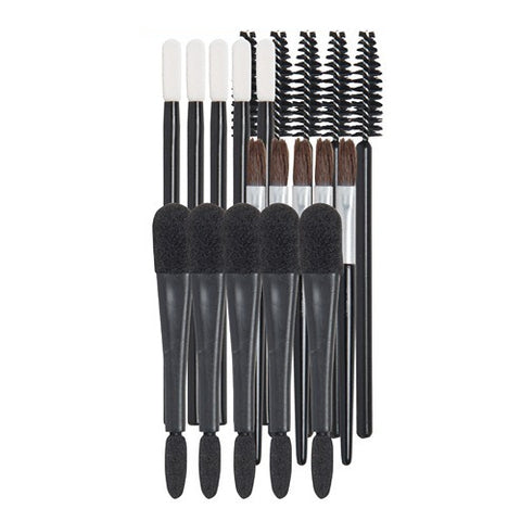 Disposable Makeup Tools - 20pcs/set