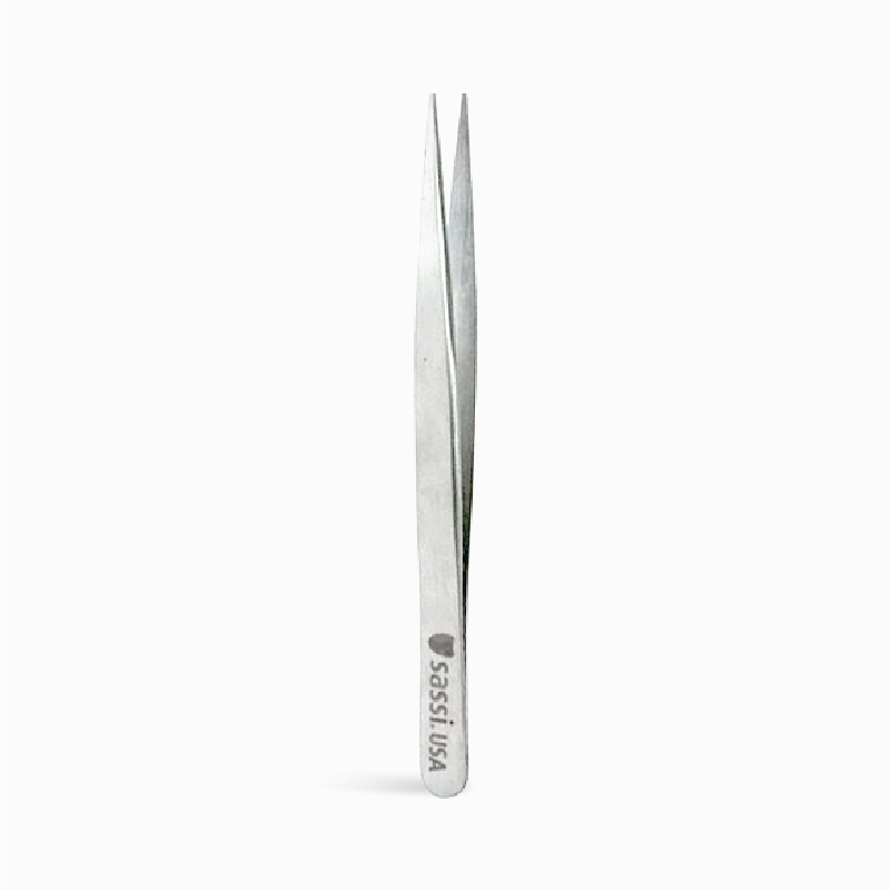 Straight Tweezer