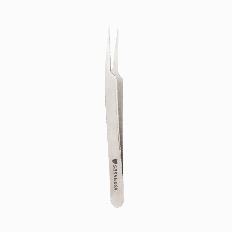 Point Tweezer (12PCS/Pk)