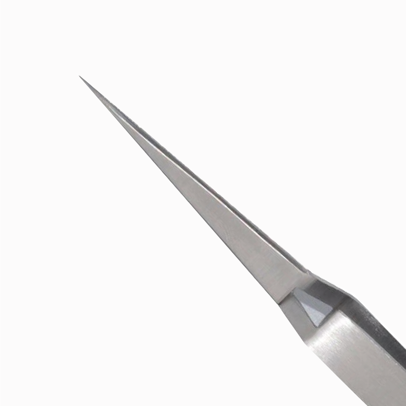 X-Type Tweezer