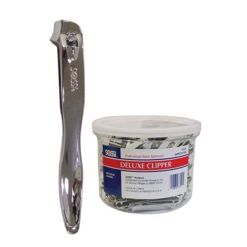 Side Toe Nail Clipper Jar