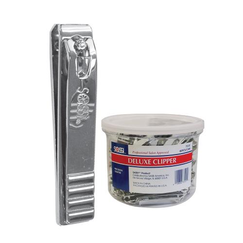 Straight Clipper