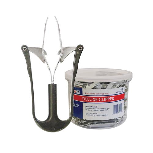 Automatic Tweezer