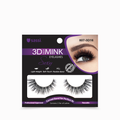 3D Faux Mink Sexy 807-3D16