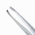 Slant Tip Tweezer