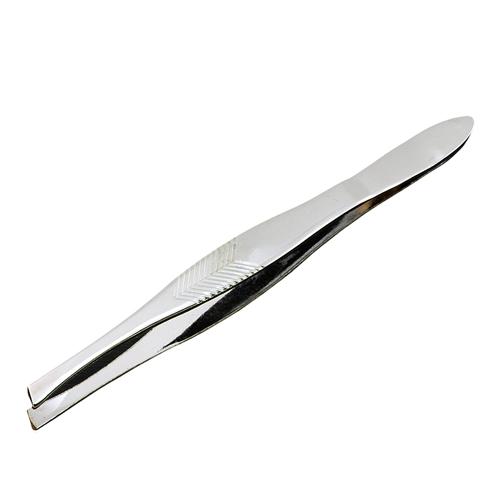 Slant Tip Tweezer