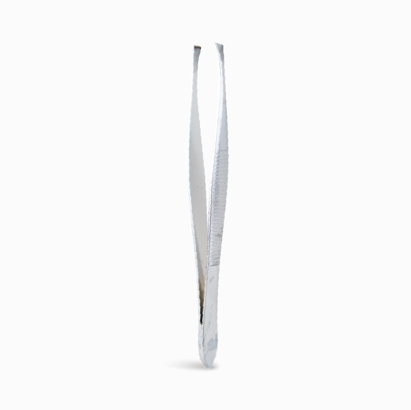 Straight Tip Tweezer