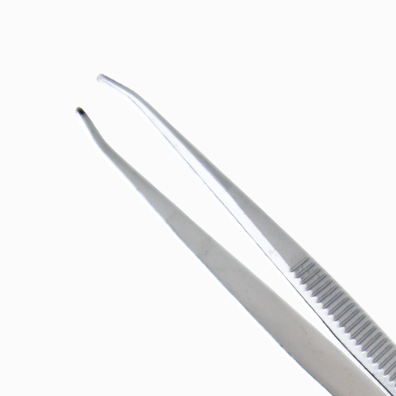 Point Tip Tweezer