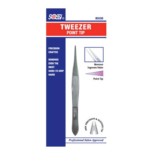 Point Tip Tweezer