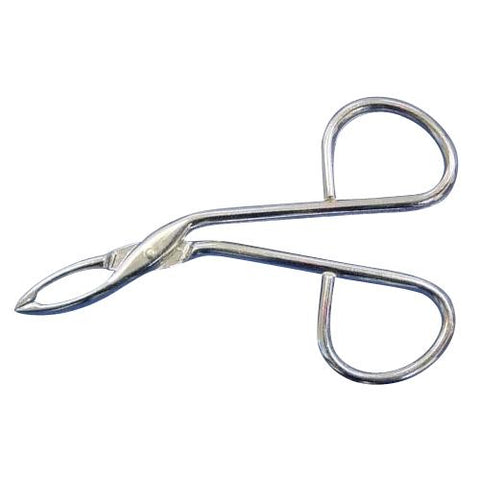 [BLISTER ITEM] Scissor Tweezer