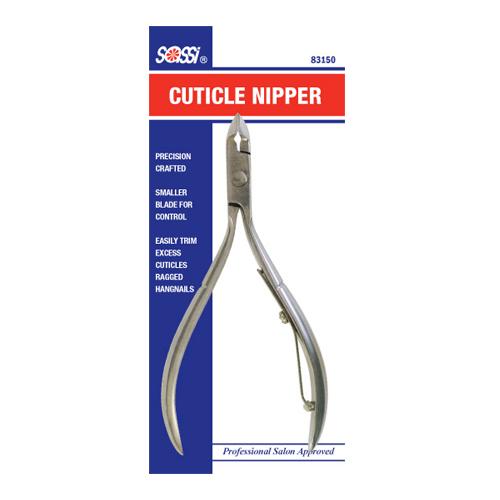 Cuticle Nipper