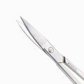 Toe Nail Scissor