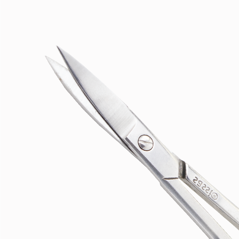 Toe Nail Scissor