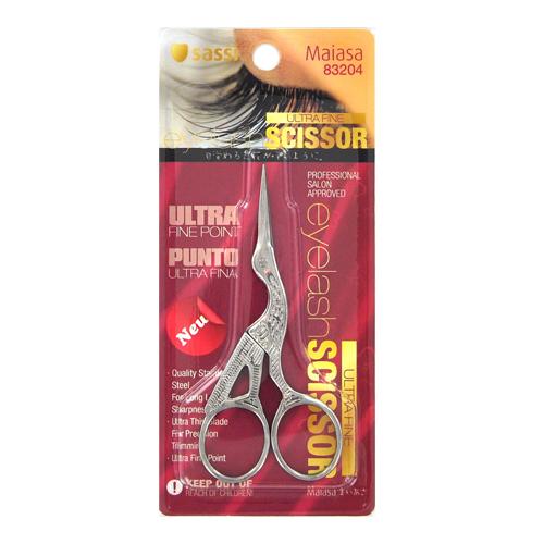 Eyelash Scissor