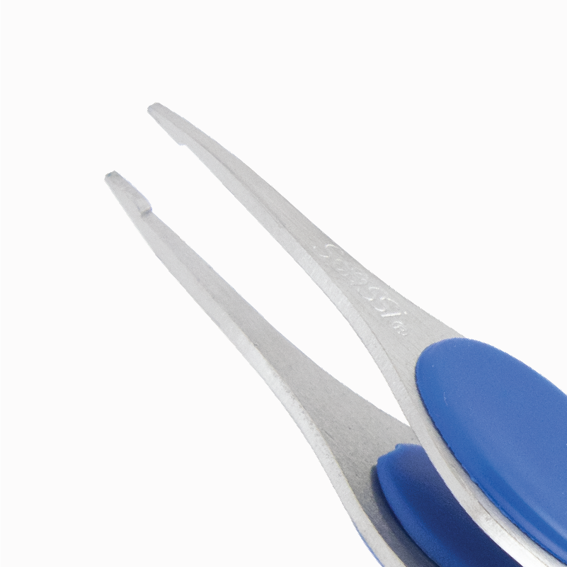 [BLISTER ITEM] Point Tip Deluxe Tweezer