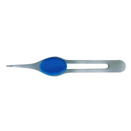 [BLISTER ITEM] Point Tip Deluxe Tweezer