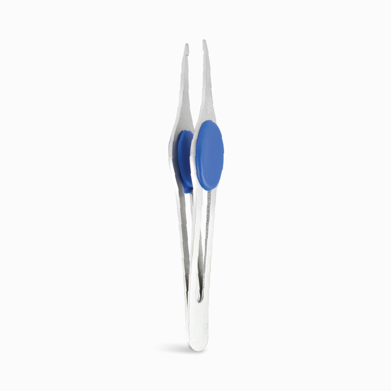 [BLISTER ITEM] Point Tip Deluxe Tweezer
