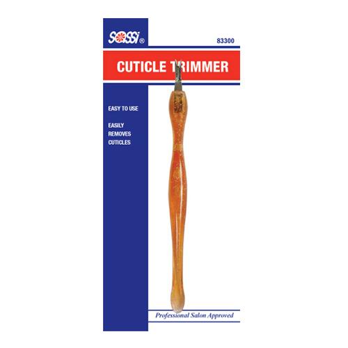 Cuticle Trimmer