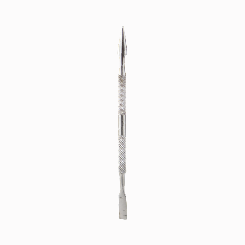 Cuticle Nail Pusher Dual Tipped