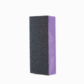 [BLISTER ITEM] Purple Emery Block 60/100/100