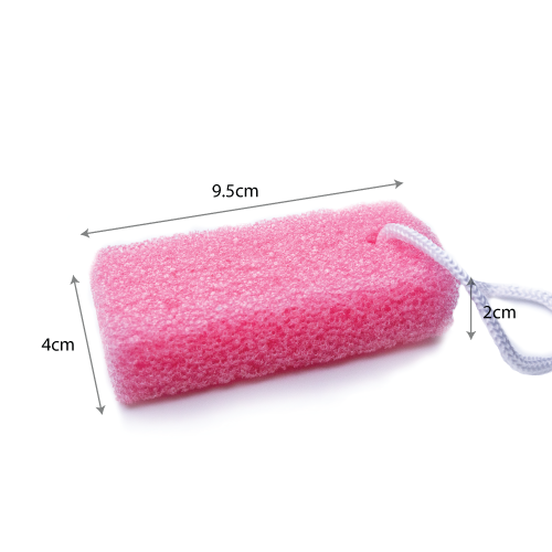 [BLISTER ITEM] Sponge Stone