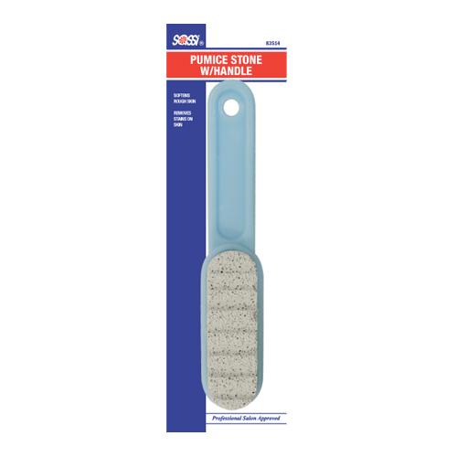 Pumice Stone W/ Handle