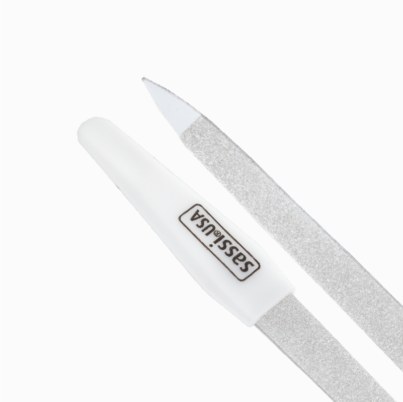 [BLISTER ITEM] 5" Sapphire File