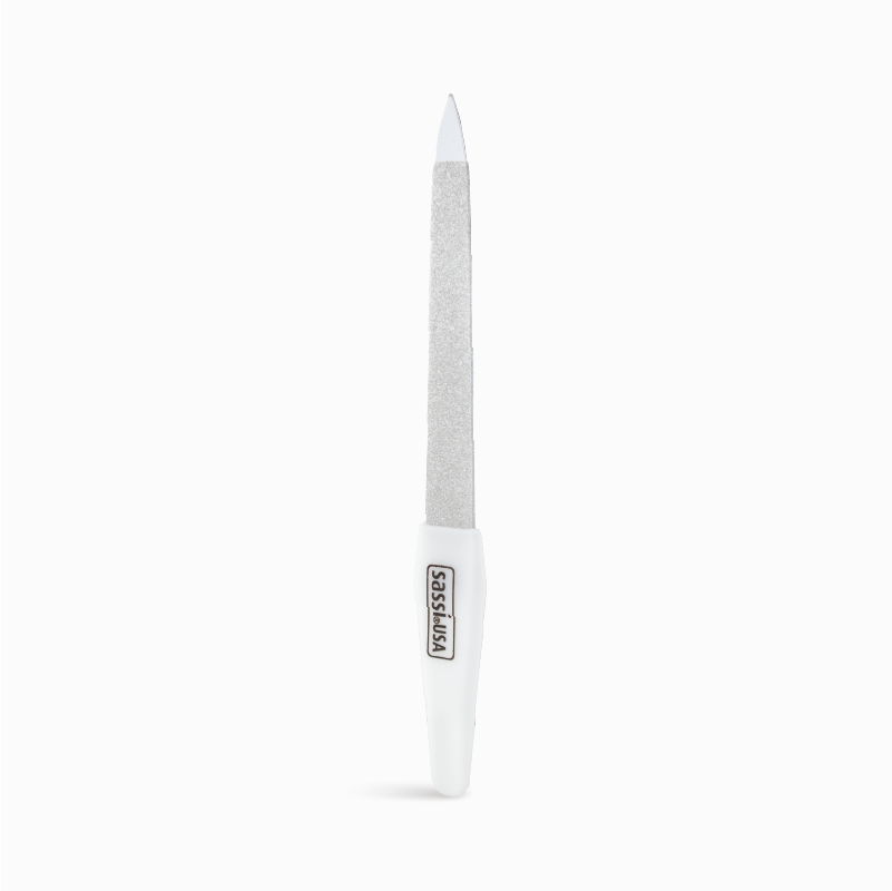 [BLISTER ITEM] 5" Sapphire File