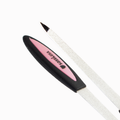 [BLISTER ITEM] 6" Sapphire File W/ Rubber Handle