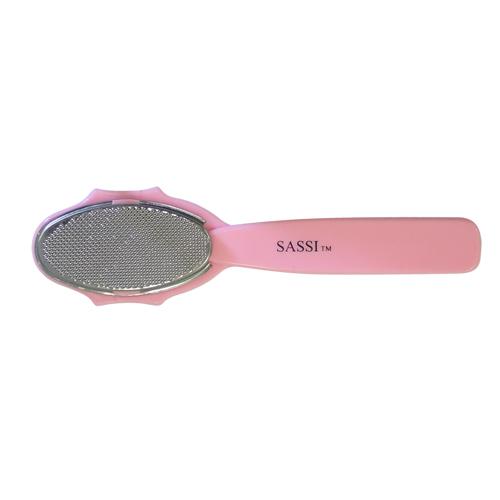 [BLISTER ITEM] Round Rasper
