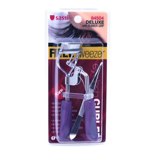 [BLISTER ITEM] Deluxe Eyelash Curler
