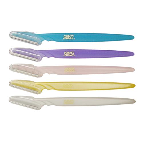 Eyebrow Razor (2pcs)