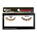 ACCENT Brown